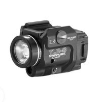 ไฟฉายพร้อมเลเซอร์แดง Streamlight รุ่นTLR-8