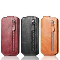 Flip Leather Case For Nothing Phone 1 PU Leather Case Multi Card Holder Phone Cases For Nothing Phone 1 Anti Theft Wallet