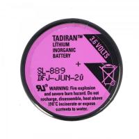 ใหม่/1ชิ้น ★ SL-889/P อิสราเอล Tadiran TADIRAN 1/10D แบตเตอรี่ลิเธียม SL889 SL-889 3.6V