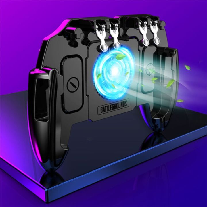 kaxoe-6-game-controller-aim-l1r1-with-cooler-cooling