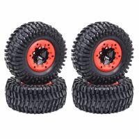 4Pcs 128mm 1/10 Short Course Truck Tires Tyre Wheel 12mm Hex for ZD Racing DBX-10 Traxxas Slash Arrma VKAR 10SC