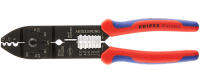 KNIPEX Tools - Crimping Pliers (9721215C)