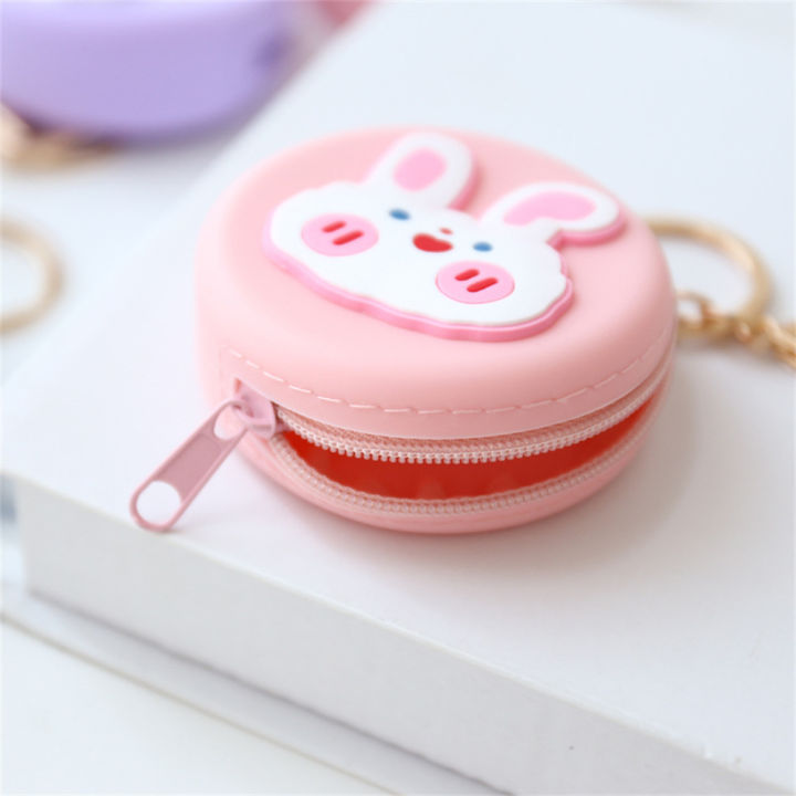 round-kids-headset-gift-cartoon-for-change-purse-silicone-wallet-women