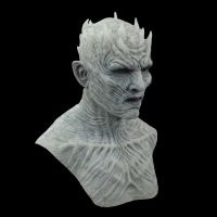 [COD] การระเบิด การแสดงฮาโลวีน Night King หน้ากาก ถุงมือหัวผี Night King ฮาโลวีน props