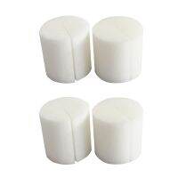 200Pcs/Set Hydroponic Gardening Plant Tools Planted Sponge Vegetable Cultivation System 32X30mm