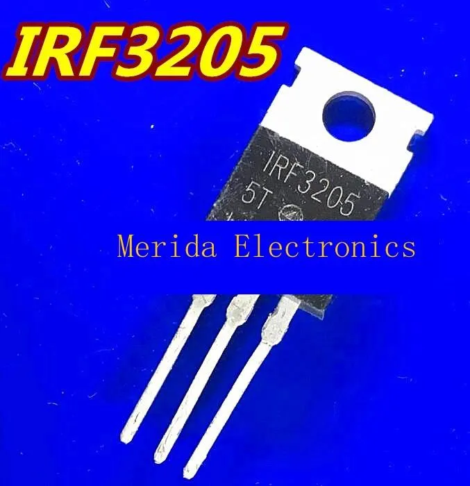 2022☆ TO IRF3205 IR 220 110 a55v inverter electric field effect