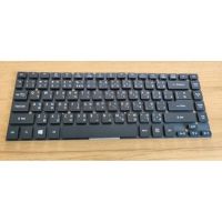 KEYBOARD NOTEBOOK คีย์บอร์ด ACER ASPIRE 4755 4830T E1-430 E1-470 E1-410 E5-411 E5-471 TH-EN