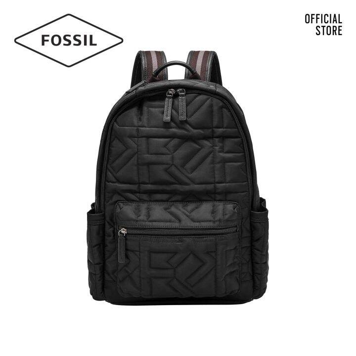 Fossil Buckner Backpack MBG9587001 Lazada PH