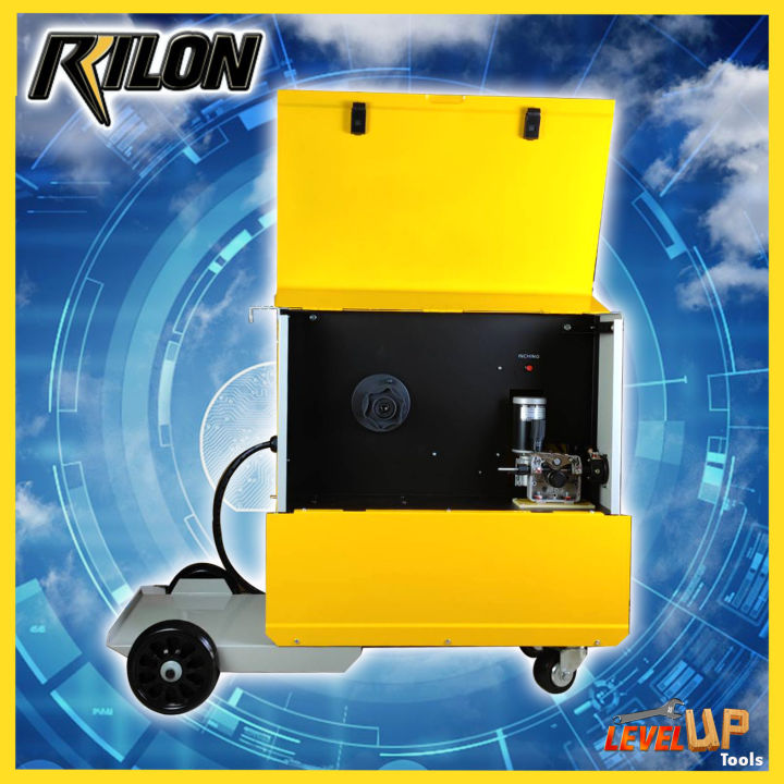 เครื่องเชื่อม-mig250s-rilon-220v