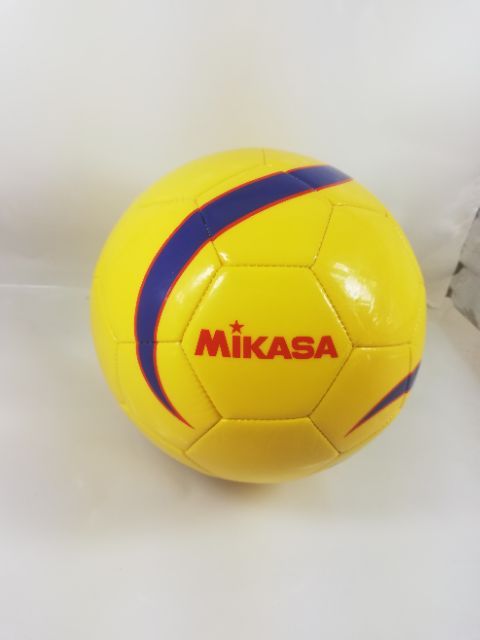 mikasa-ลูกฟุตซอล-มิกาซ่า-รุ่น-fsc62-y-เบอร์-3-5-หนังเย็บ