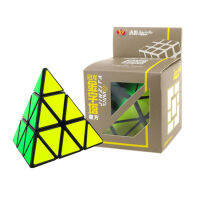 เมจิก Cube 3x3x3 YongJun พีระมิดความเร็ว Cube มืออาชีพปริศนา Cubo Magico เด็กการศึกษาของเล่นสำหรับเด็ก Neo Cube