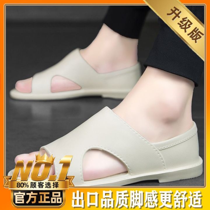 hot-sale-sandals-men-2023-new-summer-non-slip-to-work-driving-roman-slippers-outdoor-wading-sports-beach-shoes