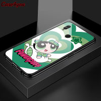 Case4you สำหรับ Honor Note 10 Honor PLAY เคสเคสกระจกเทมเปอร์ของเด็กผู้หญิงกันกระแทก