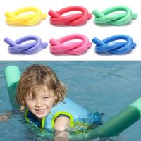 6.5x150 Hollow Long Swimming Pool Noodle Floating Aid Rod Soft Foam Water Fun Noodle Craft