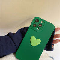 3D ความรักเคสโทรศัพท์แบบที่มีของของเหลวซิลิโคนนิ่มรูปหัวใจสำหรับ Samsung Galaxy S30 S30 + S23 + S22 S23 + S21 S21 S22 + S20 + S9 S20 + ปกแบบเรียบง่ายอัลตร้า FE 2022