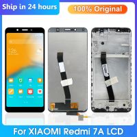 ❒ 5.45 quot; Original For Xiaomi Redmi 7A LCD Display Replacement Touch Screen Digitizer For Redmi7A MZB7995IN M1903C3EG M1903C3EI lcd