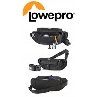 ส่งฟรี ถูกที่สุด ของแท้ Original Lowepro M-Trekker HP 120 กระเป๋ากล้องแบบคาดเอว กระเป๋าคาดเอว camera case cover