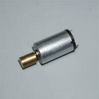 【☊HOT☊】 yaogang1588144717 มอเตอร์การสั่นเล็ก1220 Dc1.5v Dc3v พร้อมล้อเบี้ยวทองเหลืองสำหรับอุปกรณ์เครื่องนวดเพื่อความงามมอเตอร์สั่นขนาดเล็ก12มม.