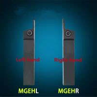 New Product MGEHR1010-1.5 MGEHR1010-2 MGEHL1010-2 MGEHR1212-1.5 MGEHL1212-1.5 MGEHR1212-2 MGEHR1212-3 MGEHL1212-3 Lathe Turning Tool Holder