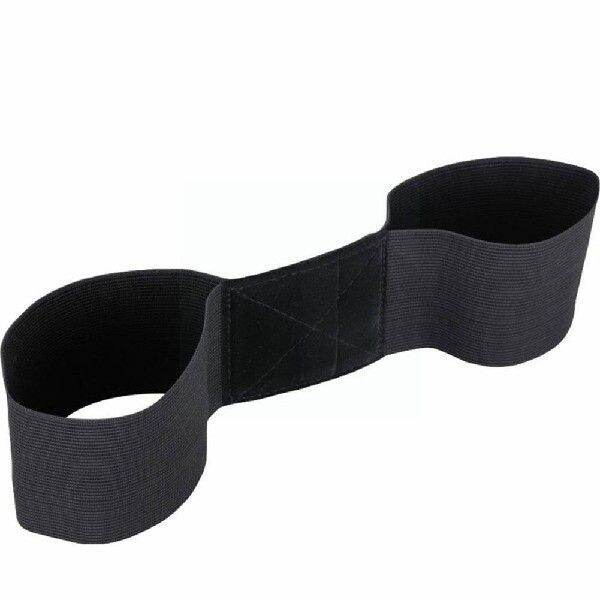 Elastic Golf Swing Trainer Arm Band Belt Gesture Alignment | Lazada PH