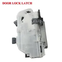 ✾♟♨ BL3Z-5421812-A Front Right Side Door Latch Lock For 2009-2014 Ford F-150