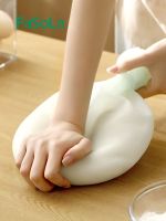 ✴❐┋ Japan silicone dough bag food-grade large thickening live face to wake non-stick artifact the kitchen