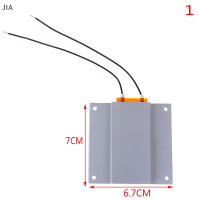 JIA 220V PTC Thermostat heating PLATE soldering Station สำหรับ LED Backlight aluminium