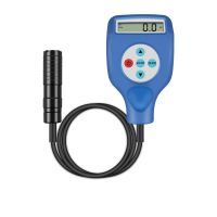 CM-8825F Handheld Car Paint Film Thickness Tester Coating Thickness Gauge