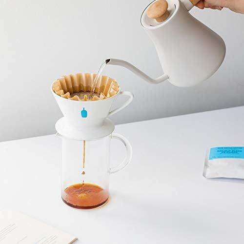 เหยือกเสิร์ฟกาแฟ Blue Bottle Coffee Carafe ขนาด 500ml Lazada.co.th