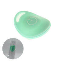 dongchigai 1PC Sonicare SHELL Power button สำหรับ HX6530/HX6511/HX6512ชิ้นส่วนสวิทช์แปรงสีฟันไฟฟ้า