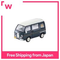 TOMICA LIMITED VINTAGE Neo 1/64 LV-N249d Subaru Sambar Diaz Classic 94น้ำเงิน/ขาวสำเร็จรูป323655