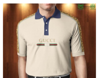 2023 New 2023 new style g u c c i high-quality fully sublimated high-quality polo customized series 116 Size：s-6xl Summer Popular