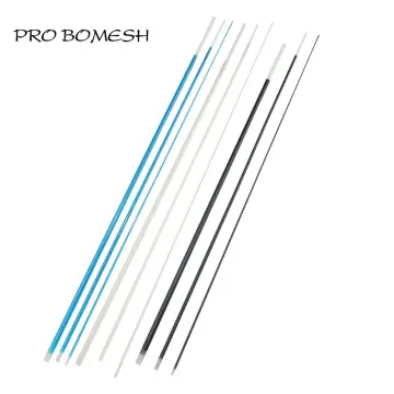 NooNRoo Ice rod Blank Solid Glass Blank Fishing Rod Repair Blanks