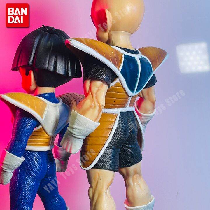 zzooi-new-dragon-ball-z-anime-figure-kuririn-gohan-saiyan-battle-clothes-kuririn-namek-figuarts-action-figures-collection-model-toys