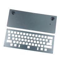 HHKB-Style 60 Aluminium CNC MX Mechanical Keyboard Case-GGHJY STORE