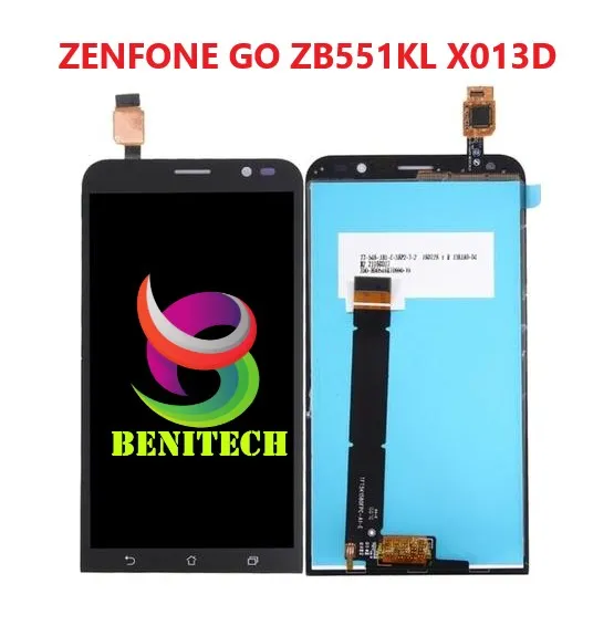 LCD ASUS ZENFONE GO 5.5