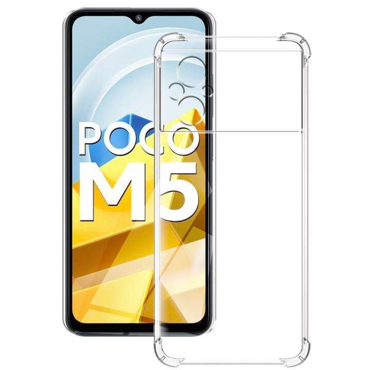 แฟชั่นที่สร้างสรรค์สำหรับ-xiaomi-poco-เคส-m5-6-58-ซิลิโคนนิ่มกันกระแทกเคสใสสำหรับเคสโทรศัพท์แบบใส-m5-poco-สำหรับ-pocom5-m-5-funda-coque