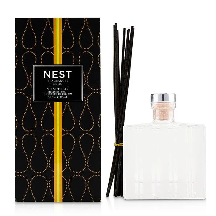 Nest Reed Diffuser Velvet Pear 175ml/5.9oz Lazada PH