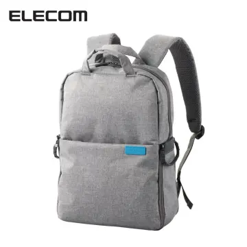 Elecom Off Toco Organizational Mini Backpack - Urbanize Philippines