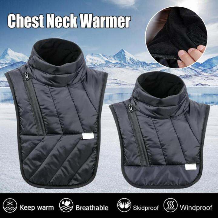 neck-and-chest-warmer-windproof-and-black-neck-warmer-thermal-neck-guard-heated-for-winter-outdoor-activities-warm-winter-gear-motorcycle-scarf-functional