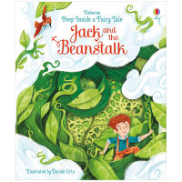 Jack and the Beanstalk