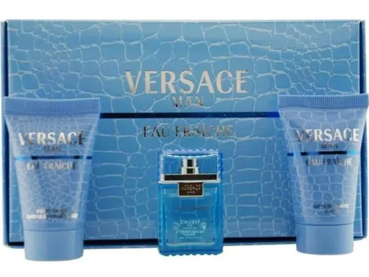 Versace Eau Fraiche Lazada PH