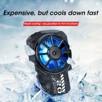 ▧❈✷ Portable Mobile Phone Radiator Phone Cooling Fan Case DLA2 3 For PUGB Phone Cooler Phone Cooling Fan Case Mobile Phone Cooler