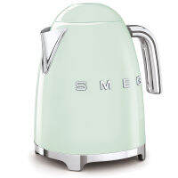 [0% 10 เดือน]  กาต้มน้ำ Smeg รุ่น KLF03PGEU สีเขียวพาสเทล