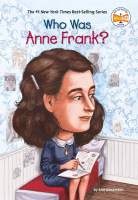 Who is Anne Frank? Who Was Anne Frank? The most famous victim of the Holocaust in World War II, LAN sivalue, author of Annes diary, is a biography of 660 celebrities