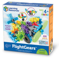 Flight Gear 44 Pieces ! ชุดตัวต่อเครื่องร่อน จากแบรนด์ Learning Resources