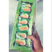 Bánh bông lan Fudo Thái Lan - Bánh Ngọt