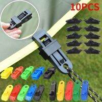 10Pcs DIY Tarp Clamp Awning Tent Canopy Clamp Clip Snap Canvas Anchor Gripper Caravan Jaw Grip Trap Tighten Woodworking Tools