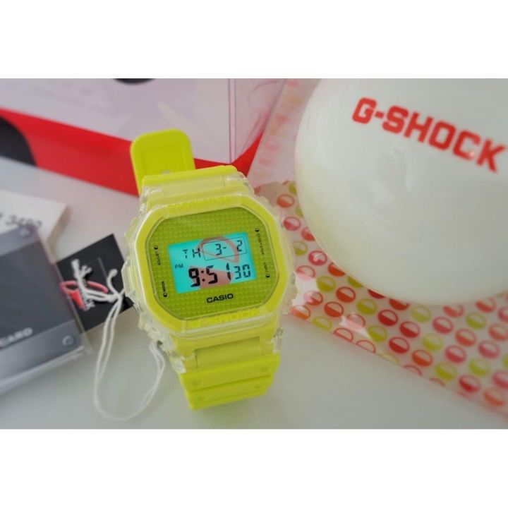 casio-g-shock-limited-dw-5600gl-9dr-ของแท้-ประกันศูนย์-cmg