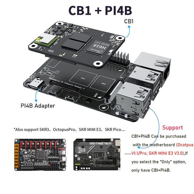 jw-bigtreetech-btt-cb1-pi4b-printer-board-support-cm4-add-v1-1-skr-mini-v3-0-motherboard